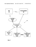 DISPLAY OF DETECTED PATIENT POSTURE STATE diagram and image