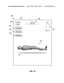 DISPLAY OF DETECTED PATIENT POSTURE STATE diagram and image