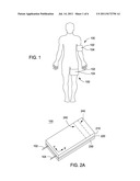 METHODS AND APPARATUS FOR ACTIVE PATIENT WARMING diagram and image