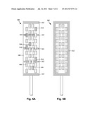 SYSTEMS AND METHODS FOR MAKING AND USING BENDABLE PADDLES WITH IMPLANTABLE     ELECTRICAL STIMULATION SYSTEMS diagram and image