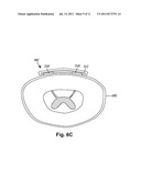 SYSTEMS AND METHODS FOR MAKING AND USING BENDABLE PADDLES WITH IMPLANTABLE     ELECTRICAL STIMULATION SYSTEMS diagram and image