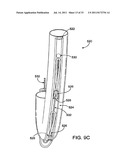 DELIVERY DEVICES AND METHODS FOR HEART VALVE REPAIR diagram and image