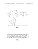 SELF-EXPANDING MEDICAL DEVICE diagram and image