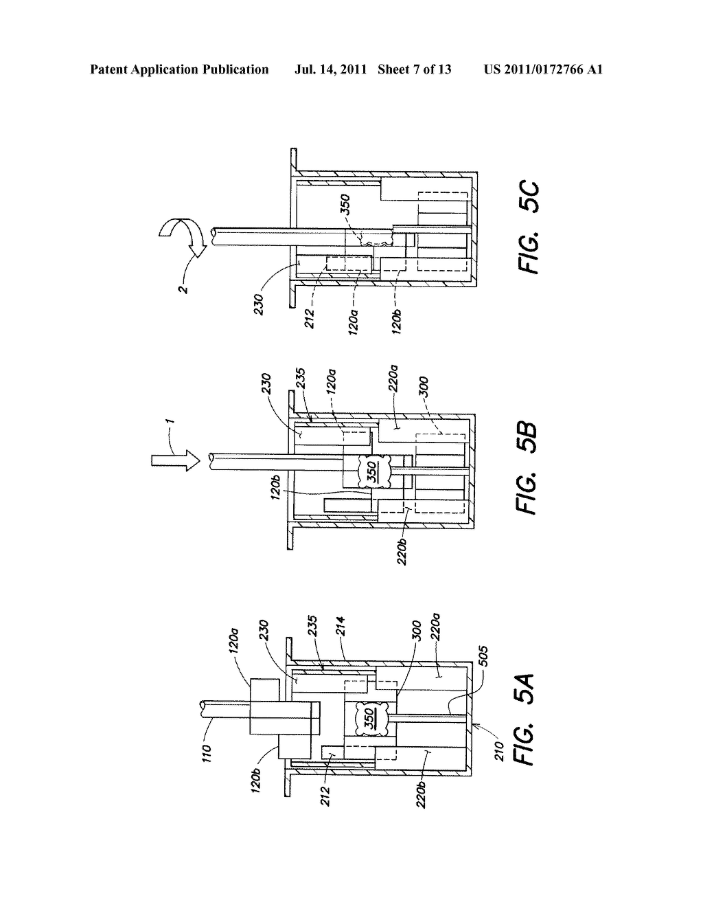 APPARATUS AND METHODS FOR LOADING OF AN IOL INJECTOR - diagram, schematic, and image 08