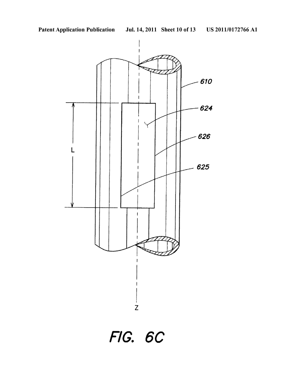 APPARATUS AND METHODS FOR LOADING OF AN IOL INJECTOR - diagram, schematic, and image 11