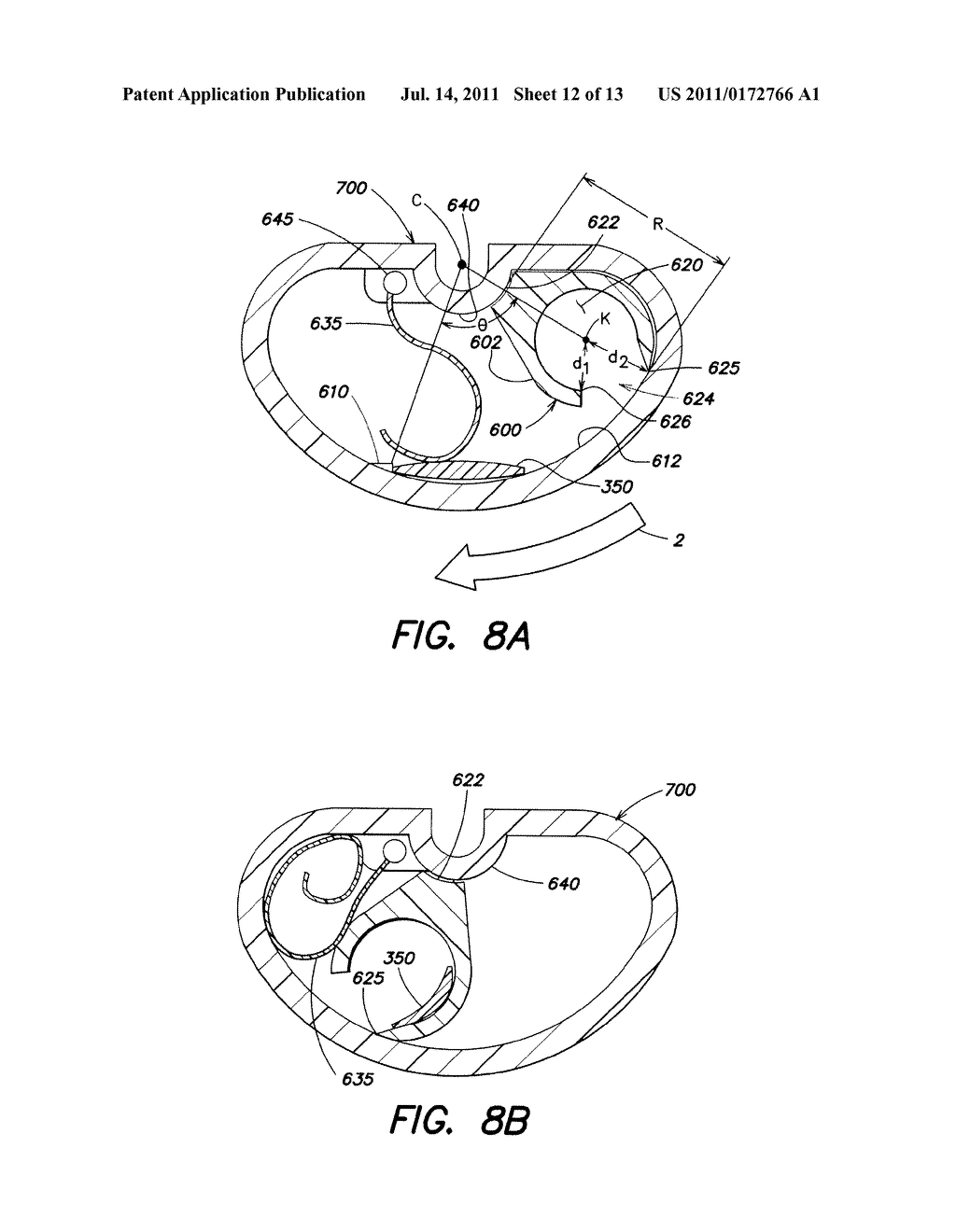 APPARATUS AND METHODS FOR LOADING OF AN IOL INJECTOR - diagram, schematic, and image 13