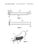 MINIMALLY INVASIVE, DIRECT DELIVERY METHODS FOR IMPLANTING OBESITY     TREATMENT DEVICES diagram and image