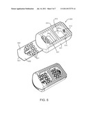 INTERBODY IMPLANT WITH GRAFT RETAINING BONE CAP diagram and image