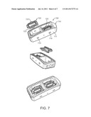 INTERBODY IMPLANT WITH GRAFT RETAINING BONE CAP diagram and image