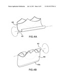 SELF-ASSEMBLING MODULAR PERCUTANEOUS VALVE AND METHODS OF FOLDING,     ASSEMBLY AND DELIVERY diagram and image