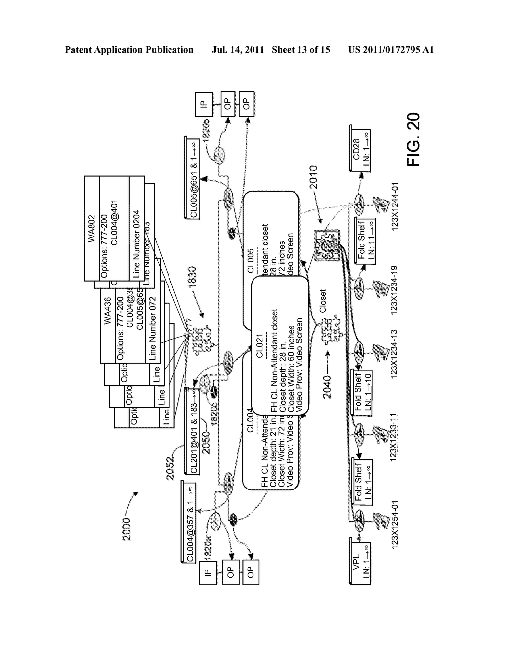 CONSIDERATION OF MANUFACTURING CAPABILITY DURING AIRCRAFT DESIGN - diagram, schematic, and image 14