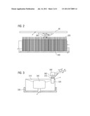 METHOD AND CONFIGURATION FOR HANDLING OBJECTS diagram and image