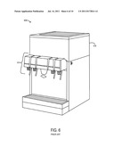 MACHINE RETROFITS AND INTERACTIVE SODA FOUNTAINS diagram and image