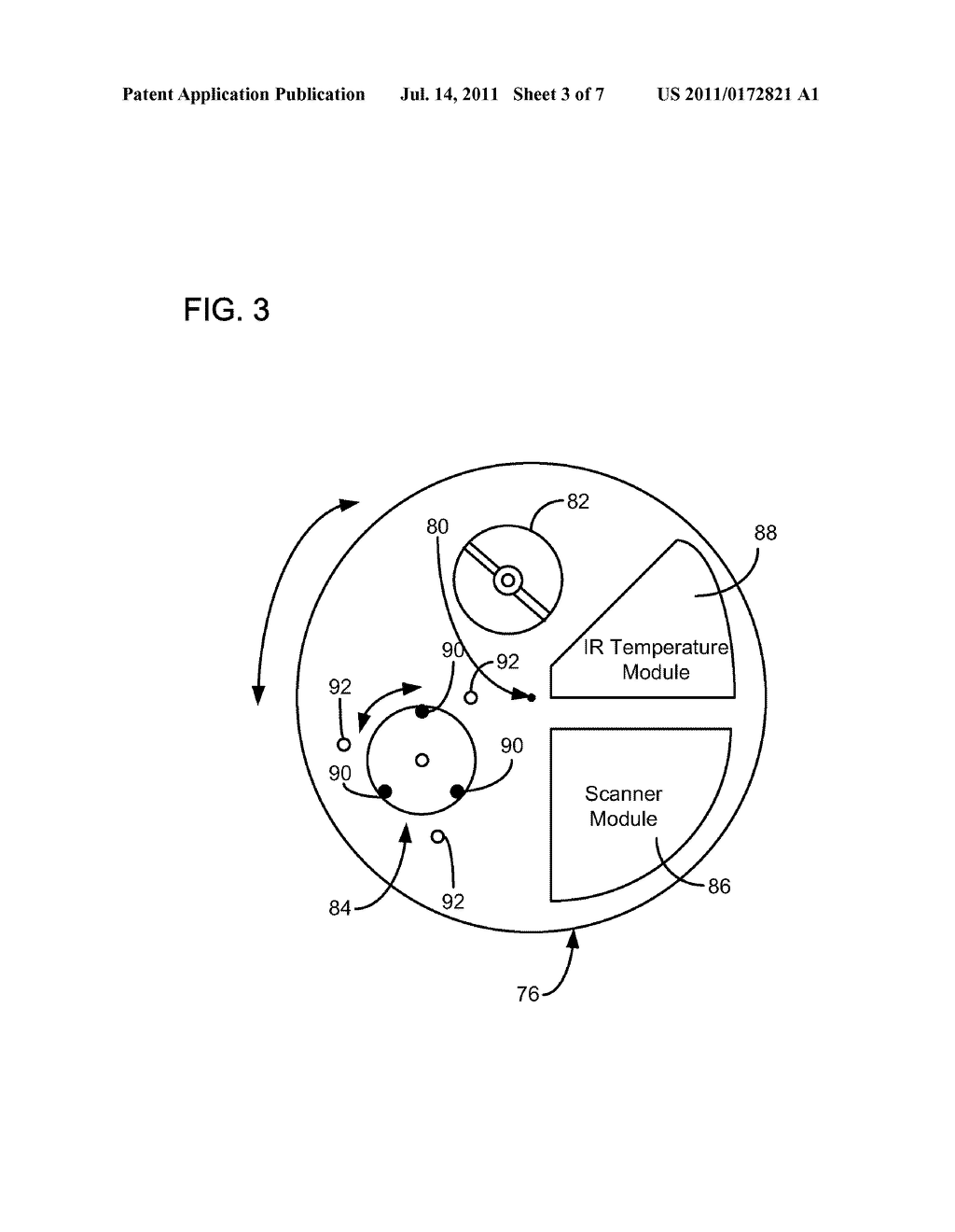 AUTOMATED TIRE INFLATION SYSTEM - diagram, schematic, and image 04