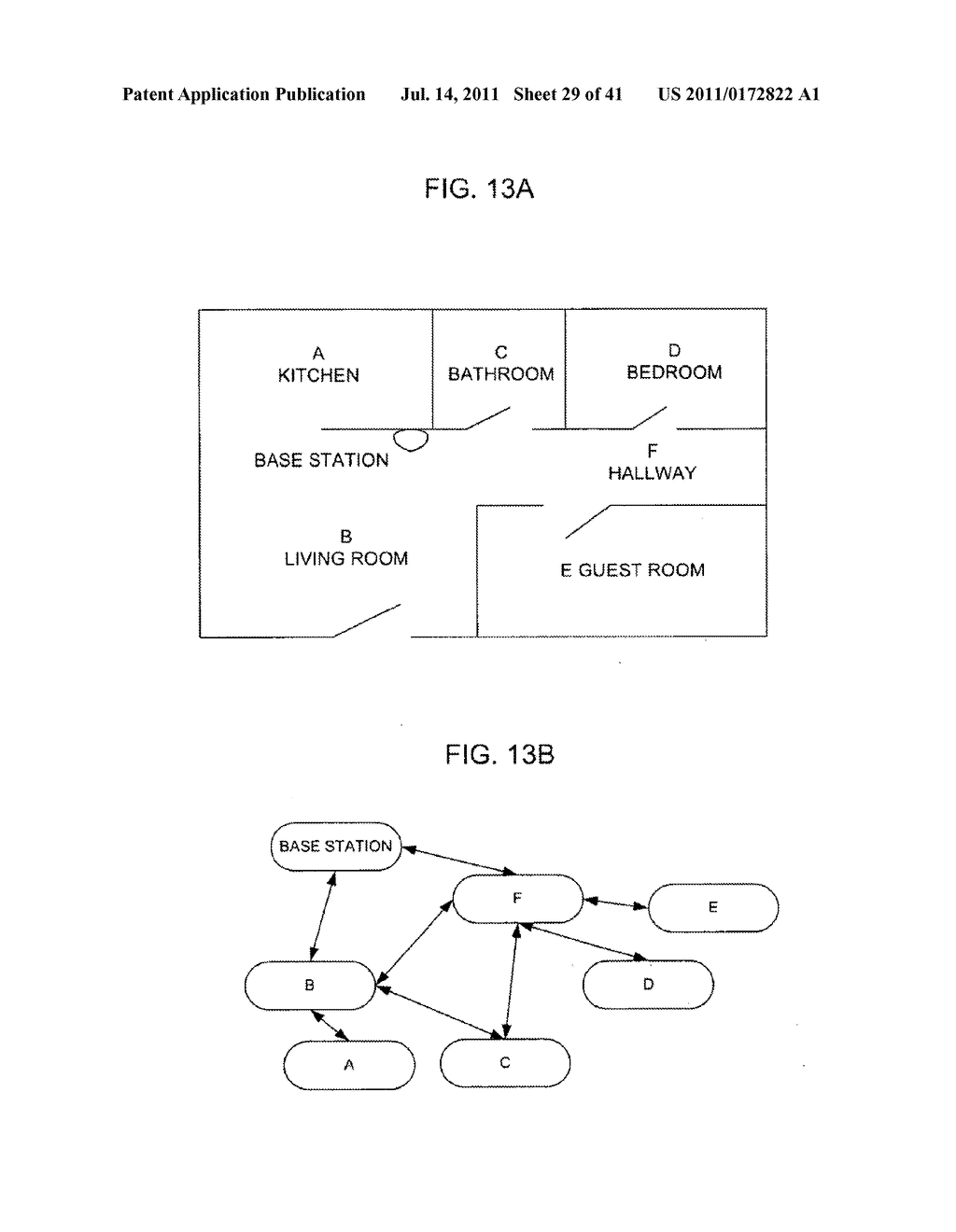 Companion Robot for Personal Interaction - diagram, schematic, and image 30