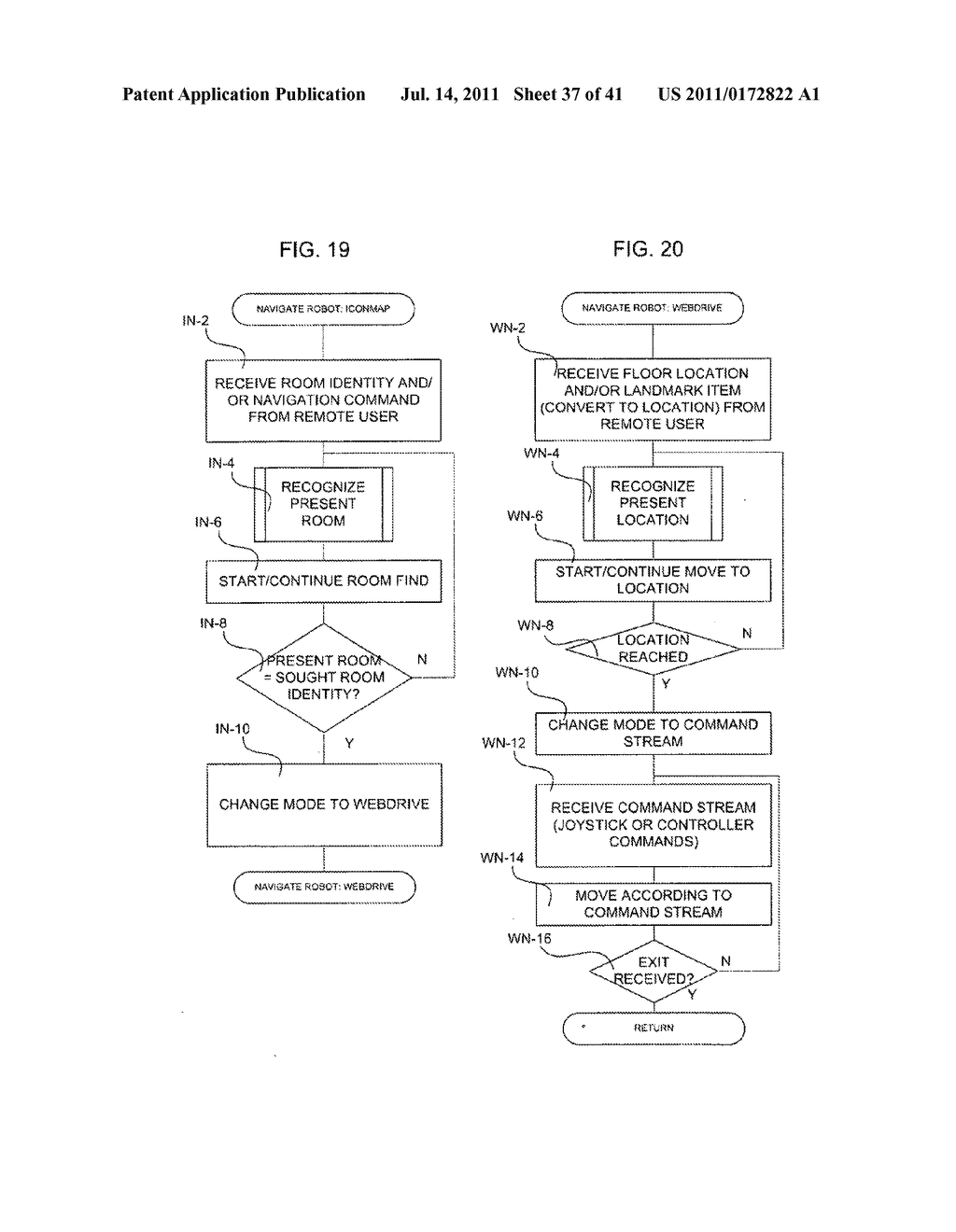 Companion Robot for Personal Interaction - diagram, schematic, and image 38