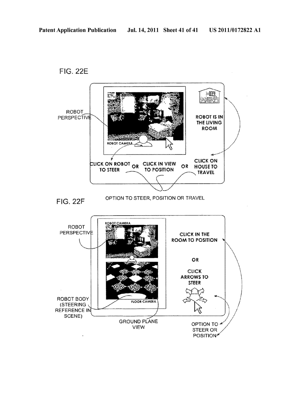 Companion Robot for Personal Interaction - diagram, schematic, and image 42