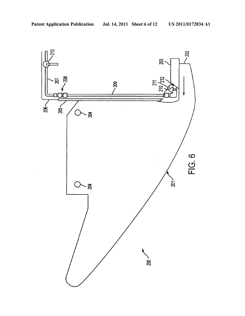 SYSTEM AND METHOD FOR CONTROLLING SUBSURFACE SOIL INJECTION APPARATUS - diagram, schematic, and image 07