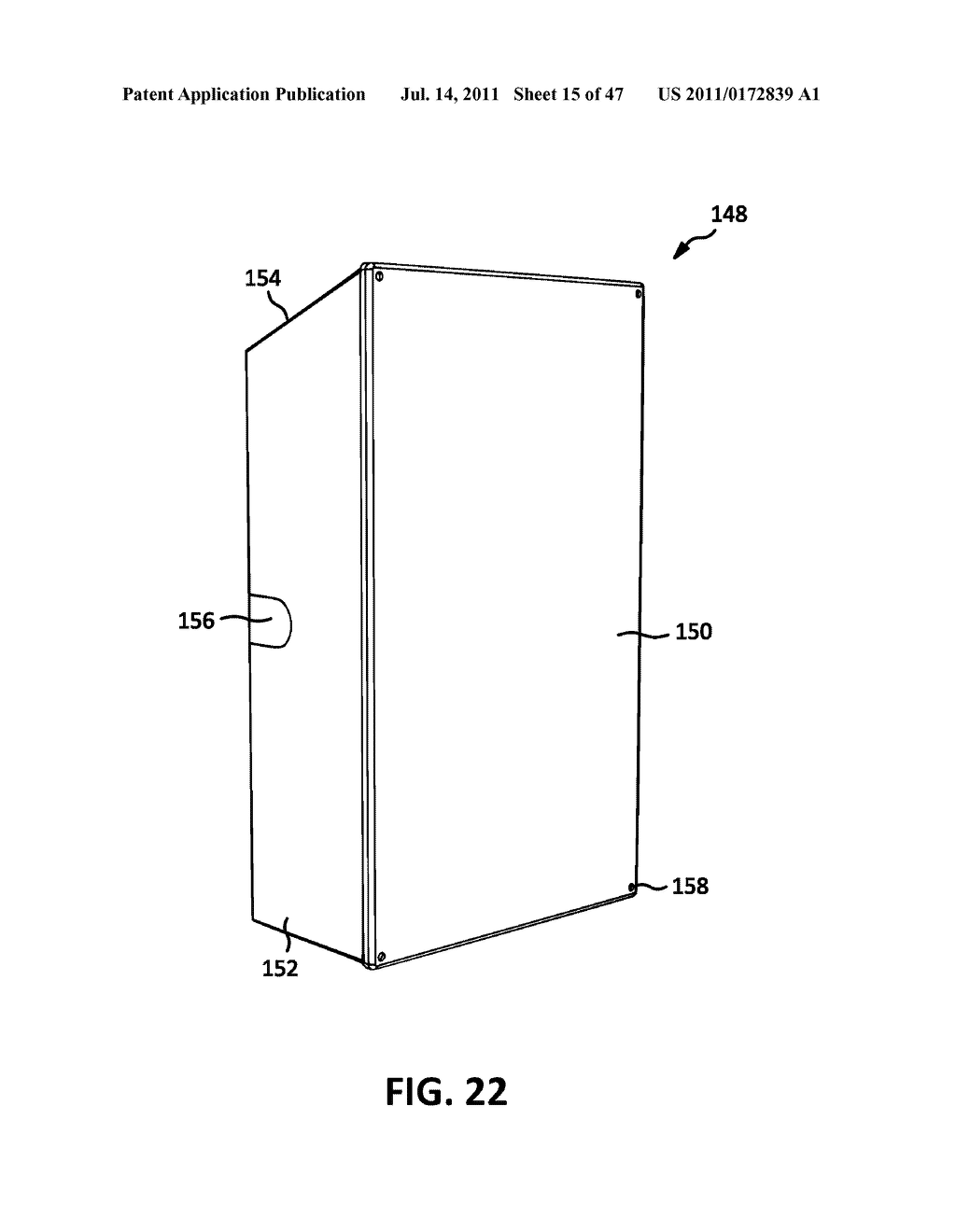 ELECTRIC VEHICLE SUPPLY EQUIPMENT WITH TIMER - diagram, schematic, and image 16