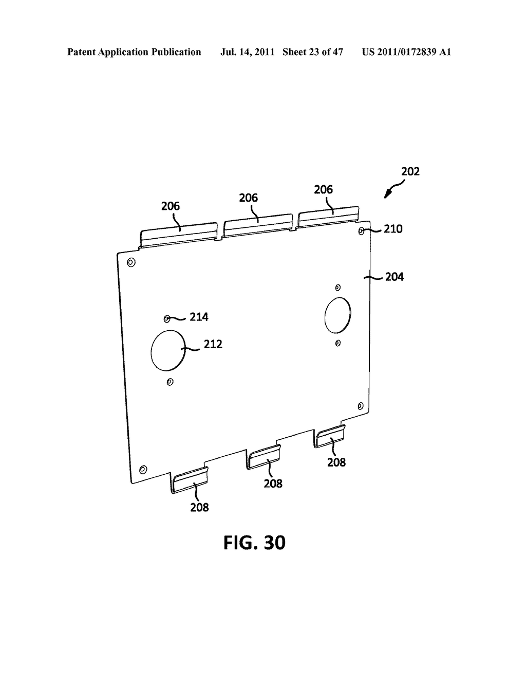 ELECTRIC VEHICLE SUPPLY EQUIPMENT WITH TIMER - diagram, schematic, and image 24