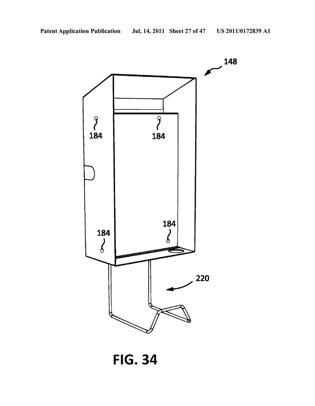 ELECTRIC VEHICLE SUPPLY EQUIPMENT WITH TIMER - diagram, schematic, and image 28