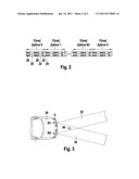 CONTROL NETWORK FOR MOTOR VEHICLES diagram and image