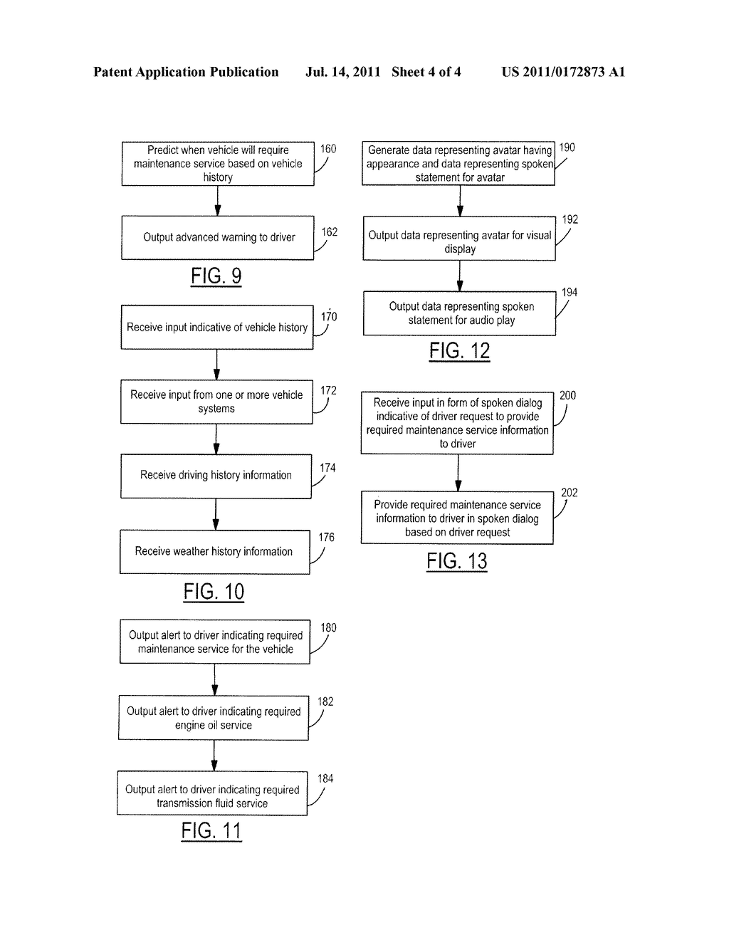 EMOTIVE ADVISORY SYSTEM VEHICLE MAINTENANCE ADVISOR - diagram, schematic, and image 05