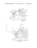 COLLISION MITIGATION SYSTEM diagram and image