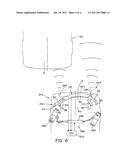 COLLISION MITIGATION SYSTEM diagram and image