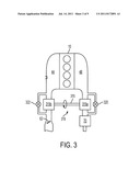 DIRECT INJECTION ALCOHOL ENGINE WITH BOOST AND SPARK CONTROL diagram and image