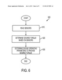 DIRECT INJECTION ALCOHOL ENGINE WITH BOOST AND SPARK CONTROL diagram and image