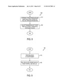 DIRECT INJECTION ALCOHOL ENGINE WITH BOOST AND SPARK CONTROL diagram and image