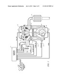 MULTI-PULSE INJECTION FUEL AND LOAD BALANCING CONTROL SYSTEM diagram and image