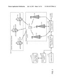 Scalable Routing For Mobile Station Navigation With Location Context     Identifier diagram and image