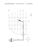 Scalable Routing For Mobile Station Navigation With Location Context     Identifier diagram and image