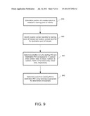 Scalable Routing For Mobile Station Navigation With Location Context     Identifier diagram and image