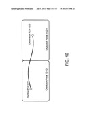 Scalable Routing For Mobile Station Navigation With Location Context     Identifier diagram and image