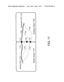 Scalable Routing For Mobile Station Navigation With Location Context     Identifier diagram and image