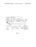 GUIDANCE, NAVIGATION AND INFORMATION SYSTEM ESPECIALLY ADAPTED FOR BLIND     OR PARTIALLY SIGHTED PEOPLE diagram and image