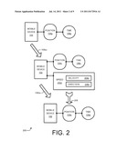 Mobile Device Positioning In A Constrained Environment diagram and image