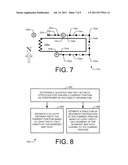 Mobile Device Positioning In A Constrained Environment diagram and image
