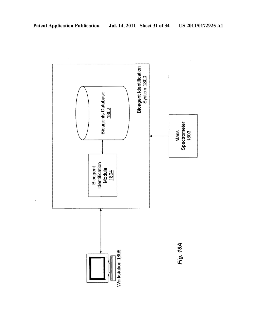 Secondary Structure Defining Database And Methods For Determining Identity     And Geographic Origin Of An Unknown Bioagent Thereby - diagram, schematic, and image 32