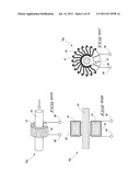 Electrical Power System Sensor Devices, Electrical Power System Monitoring     Methods, And Electrical Power System Monitoring Systems diagram and image