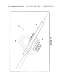 Electrical Power System Sensor Devices, Electrical Power System Monitoring     Methods, And Electrical Power System Monitoring Systems diagram and image