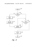 SYSTEMS AND METHODS FOR INDICATING AN AMOUNT OF USE OF A SENSOR diagram and image