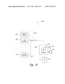 SYSTEMS AND METHODS FOR INDICATING AN AMOUNT OF USE OF A SENSOR diagram and image