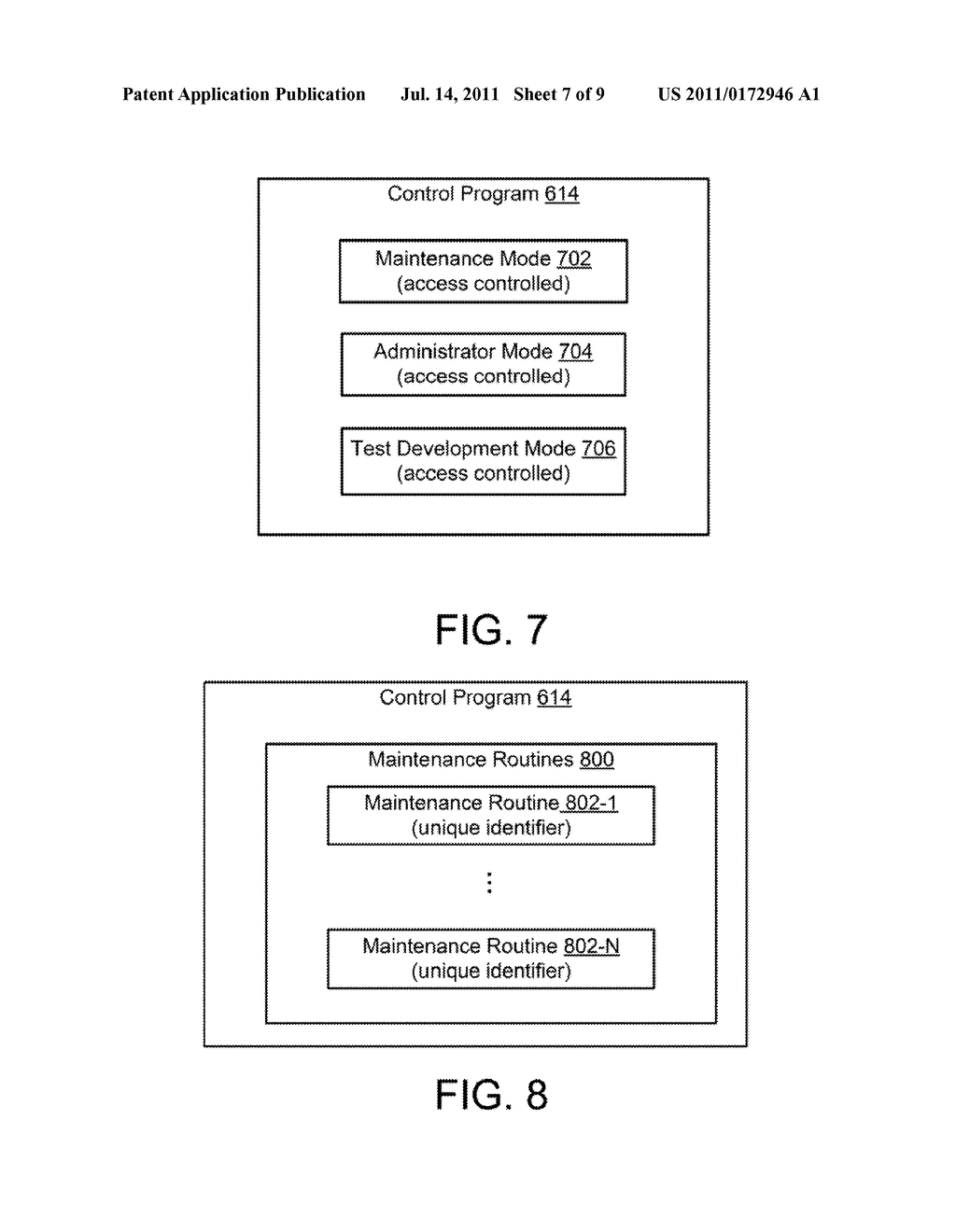 MULTIFUNCTIONAL DISTRIBUTED ANALYSIS TOOL AND METHOD FOR USING SAME - diagram, schematic, and image 08