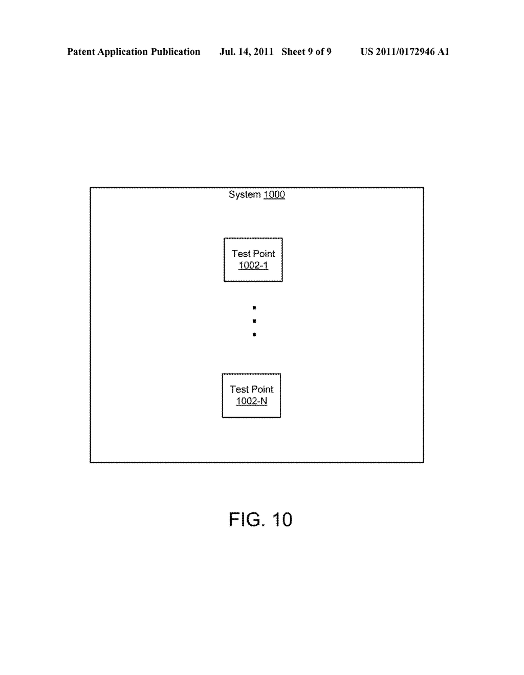 MULTIFUNCTIONAL DISTRIBUTED ANALYSIS TOOL AND METHOD FOR USING SAME - diagram, schematic, and image 10