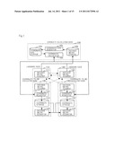 DISTANCE METRIC ESTIMATING SYSTEM, COORDINATE CALCULATING NODE, DISTANCE     METRIC ESTIMATING METHOD, AND PROGRAM diagram and image