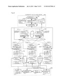 DISTANCE METRIC ESTIMATING SYSTEM, COORDINATE CALCULATING NODE, DISTANCE     METRIC ESTIMATING METHOD, AND PROGRAM diagram and image